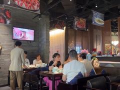 -苏帮袁Sue Cuisine(南开大悦城店)