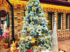 -马勒别墅饭店(静安寺店)