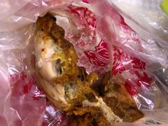 -上帝炸鸡(食品街店)