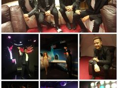 景点-曼谷杜莎夫人蜡像馆