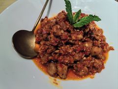 -一坐一忘云南菜(卓悦中心)