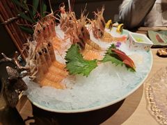 -Minase水濑·日料放题(外滩店)