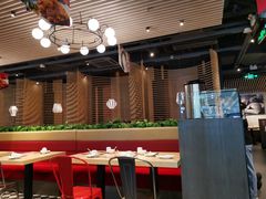 大堂-避风塘(宝山万达店)