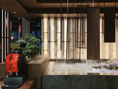 -湊湊火锅·茶憩(世博大道店)