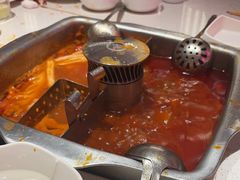 -海底捞火锅(杭州庆春路夜宵主题店)