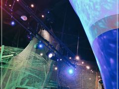 -珠海横琴国家地理探险家中心(创新方)