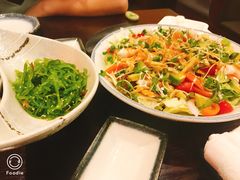 -松子料理(白家庄店)