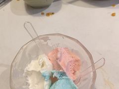 -圣罗巴海鲜烤肉自助(赤峰店)