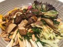 淮食大拌菜-扬州狮子楼·非遗淮扬菜(总店)