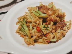 -千百味红餐厅·江西菜(绿地双子塔店)