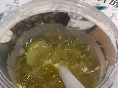 -毛肚向右·川渝毛肚王(经开永旺店)