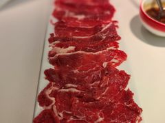 -陈记顺和潮汕鲜牛肉火锅(西门口广场店)