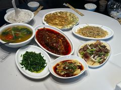 -华冠悠岚·庭院餐厅(青城后山店)