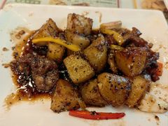 -龙城冰室(旺角)