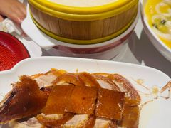 -大鸭梨烤鸭店(花园村店)