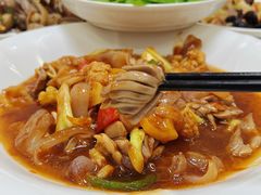 -龙宫海鲜楼(长乐漳港店)