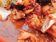 -八大碗私房菜(中城路店)