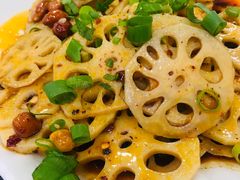 -小唐小四川水煮鱼(北三路店)