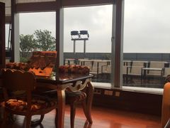 -洲际酒店·地平线全日餐厅HORIZON CAFÉ
