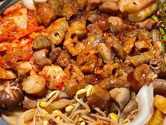 -名家韩国料理·烤肉(瑶海店)