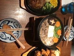 -铃木食堂(帽儿胡同店)