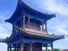 -西安城墙·碑林历史文化景区