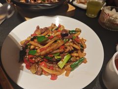 -桂小厨广西菜(航洋店)
