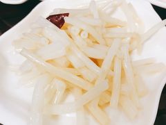 -竹海湾农家土菜