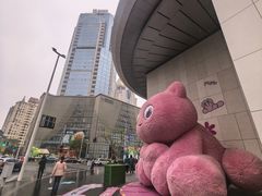 -上海第一八佰伴