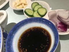-宁夏国强手抓羊肉·清真菜(未央路凤三店)