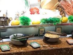 -世贸君澜·云天阁自助餐厅