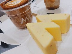 M cake-M Stand(宁波万象城店)