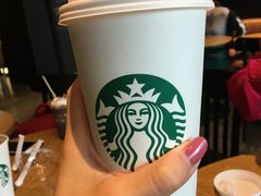 -星巴克(洛阳中州路王府井店)