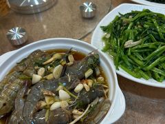 -揭阳钟记小食(福田新村店)