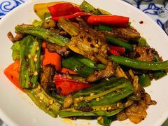 -卢大鲜鱼头捞饭(美利广场店)