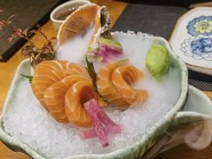-禾绿回转寿司(万柳华联店)