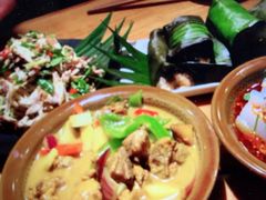 -山茶云南菜(中关村店)