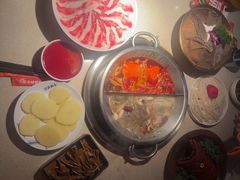 -小龙坎火锅(全球总店)