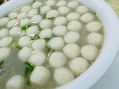 -秋姐美食店(海陵岛保利店)