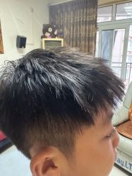 -东梵造型·烫发染发接发连锁SALON