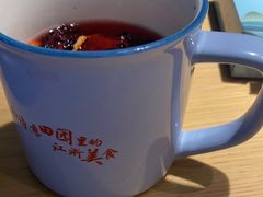 -蜜桃餐厅·伴山(绿宝广场店)