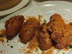 -汤城小厨•粤菜•靓汤(金宝街店)