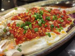 -小镇大厨私房餐厅
