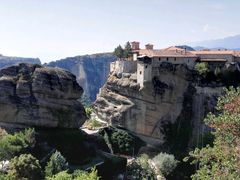 -梅黛奥拉修道院