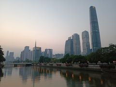 -海心沙亚运公园