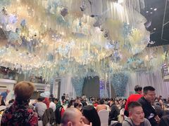 -丽华园(汉阳龙阳店)