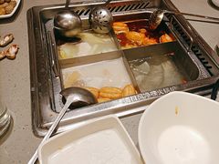 -海底捞火锅(旭辉MALL店)