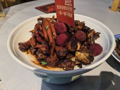 -老房子·南昌菜(双子塔店)