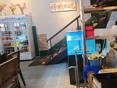 -向川南·水煮鱼·川菜(和平里店)
