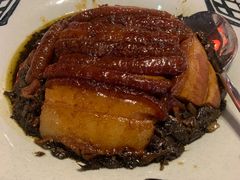 -金苑酒家·客家菜·广东老字号(万象店)